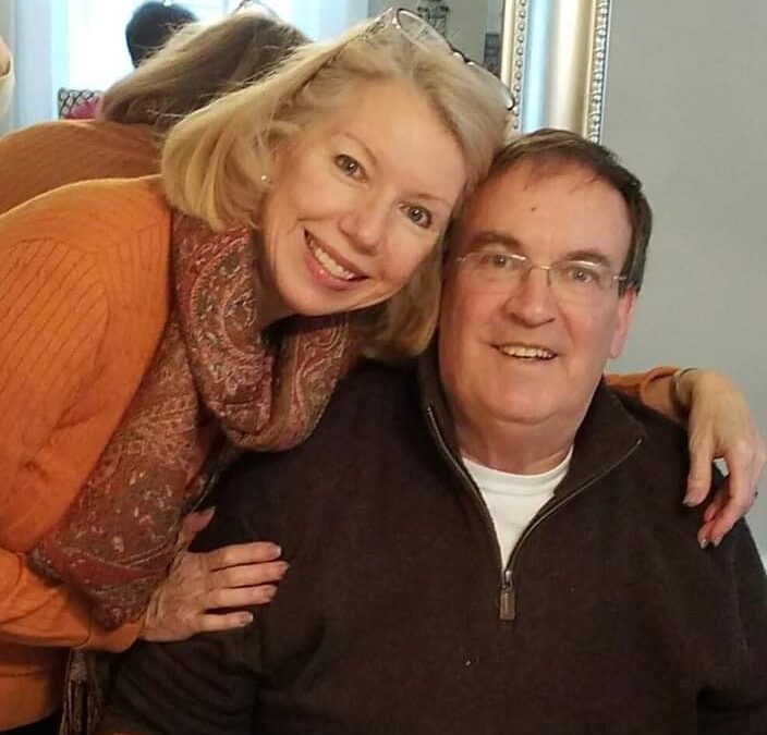 Launched with Love on a Day I’ll Always Remember