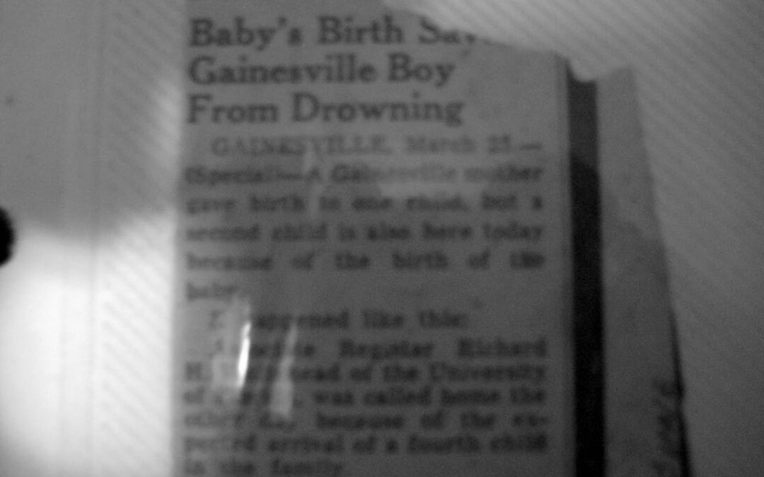 A Day of Remembrance and Sharing